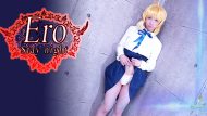 Ero Stay night 膣奥ズボズボ!汁ダラダラ! (サークル:Ladies Collection)