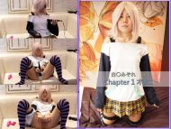 コスプレ 白〇みぞれコス chapter1 オナニー編 (サークル:もえちゃんネる)