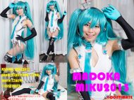 MADOKA MIKU2013 (サークル:COSTIMATE)